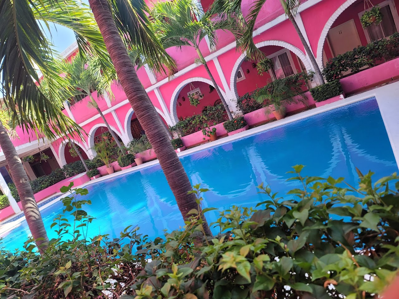 Hotel Miramar