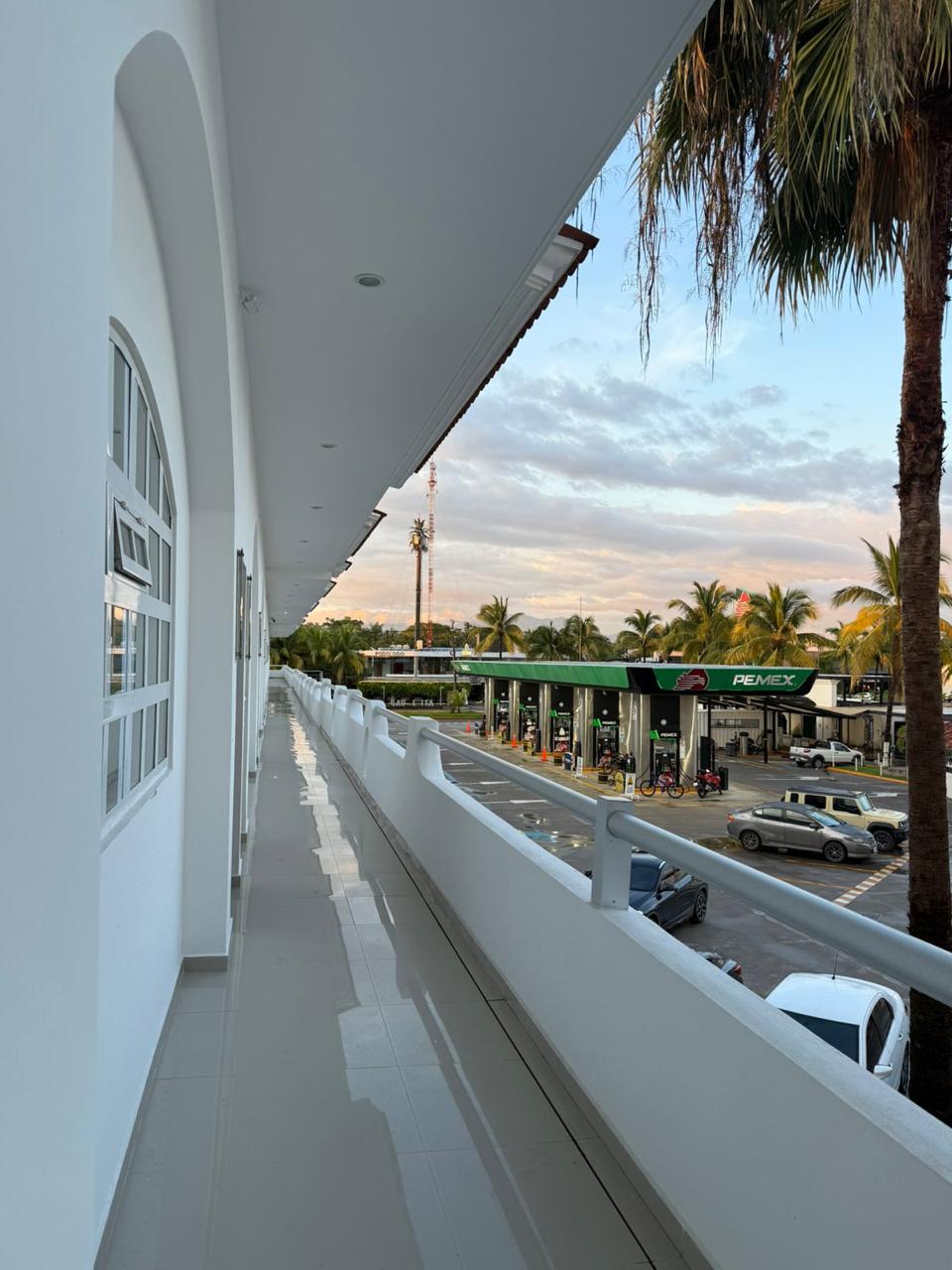 Almera Vallarta Self check-in Suites & Hotel