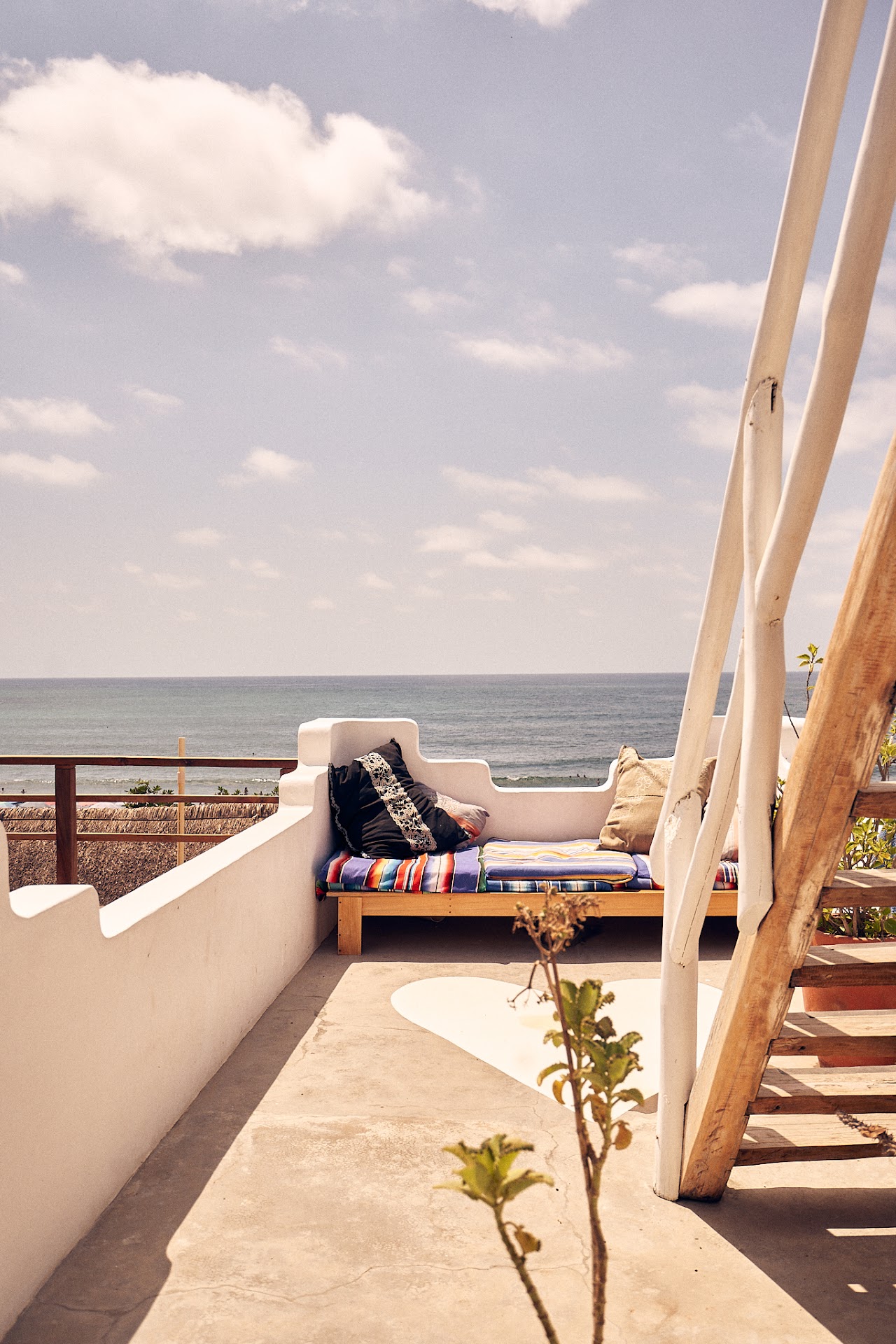 Casa Love Sayulita