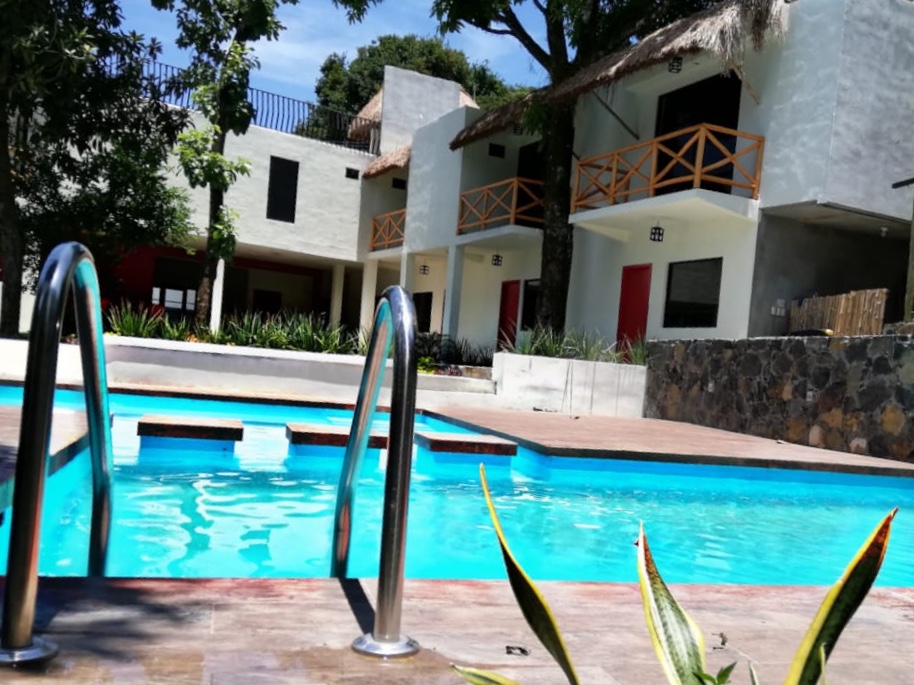 Hotel Sierra Linda