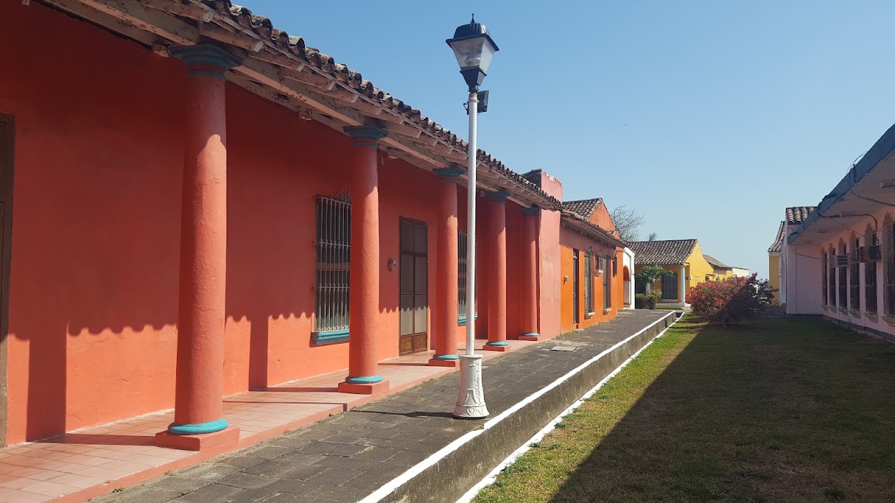Hotel Tlacotalpan