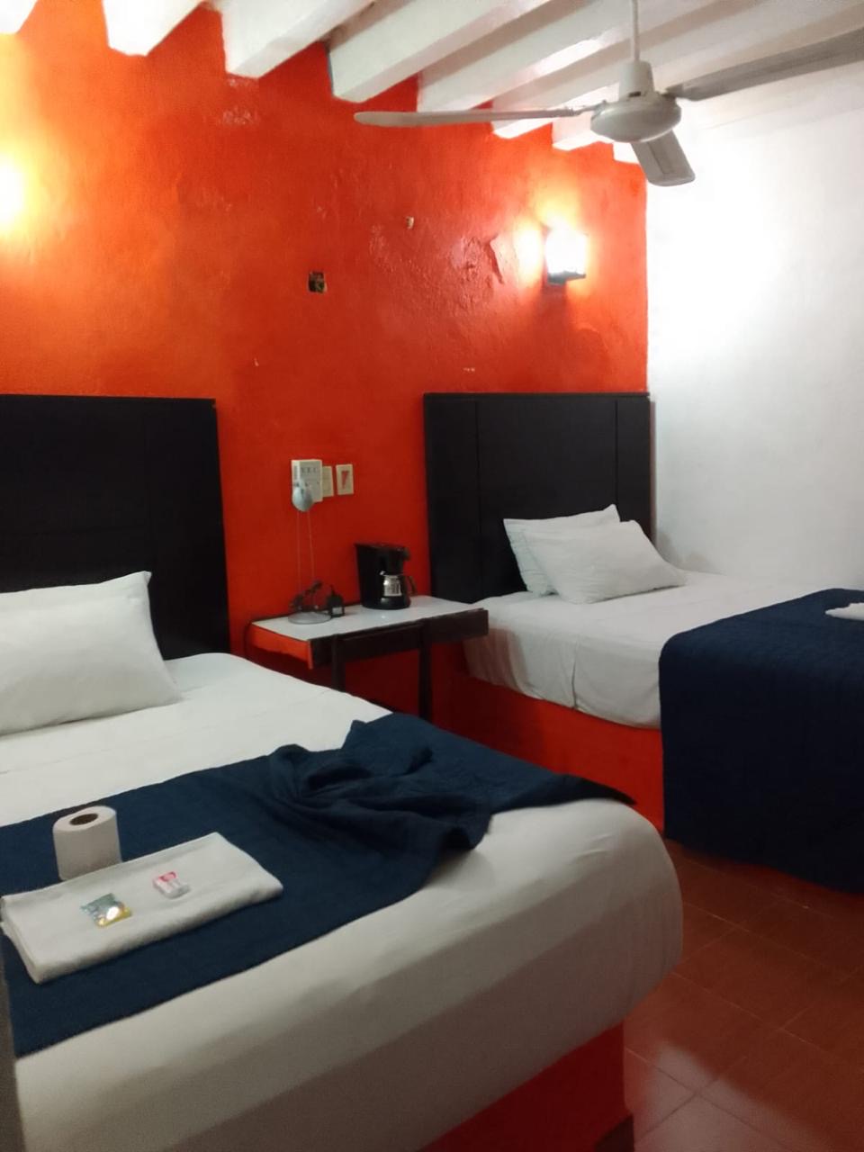 Hotel Zaragoza
