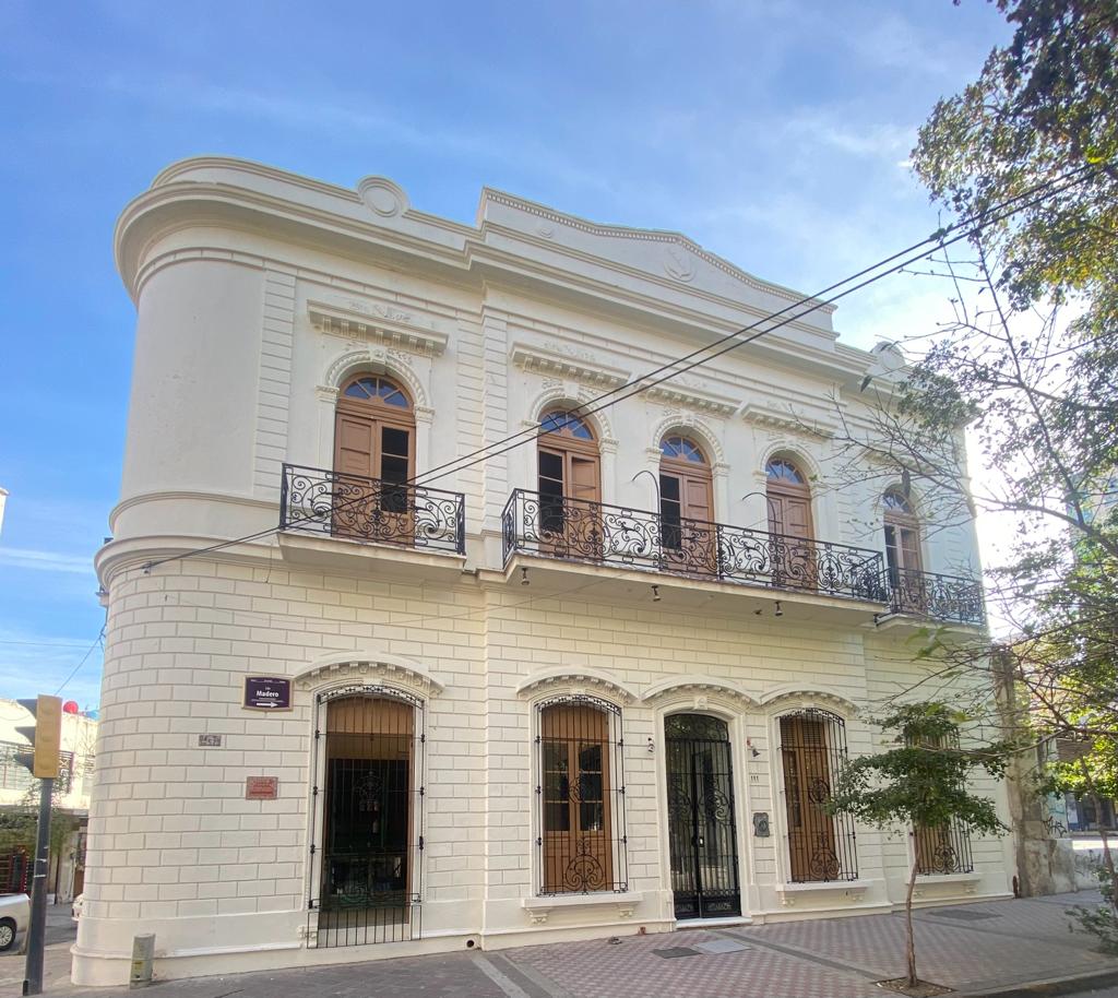 Hotel Atia