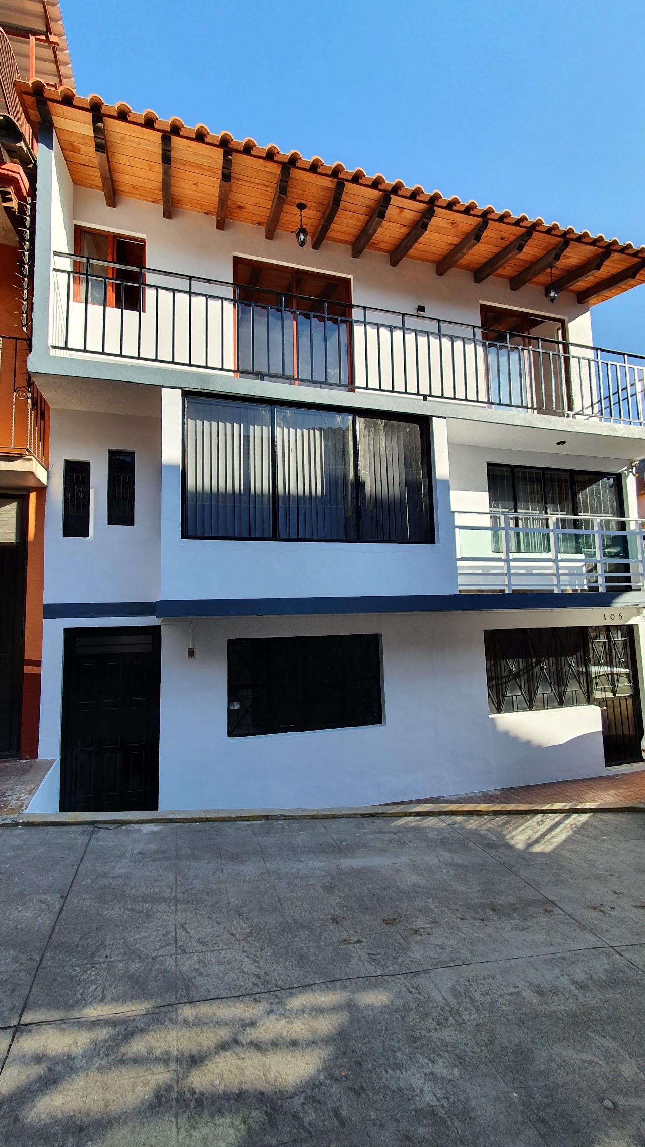 Hotel Xanath