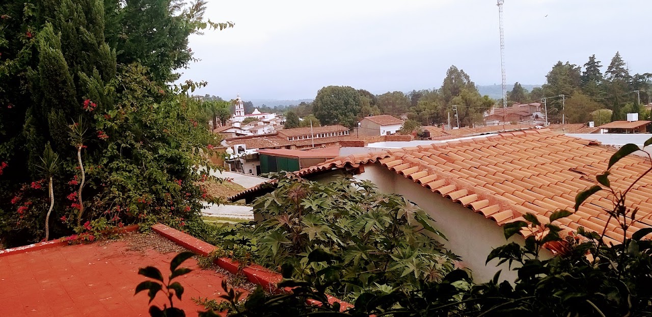 Hotel Vista Bonita Tapalpa