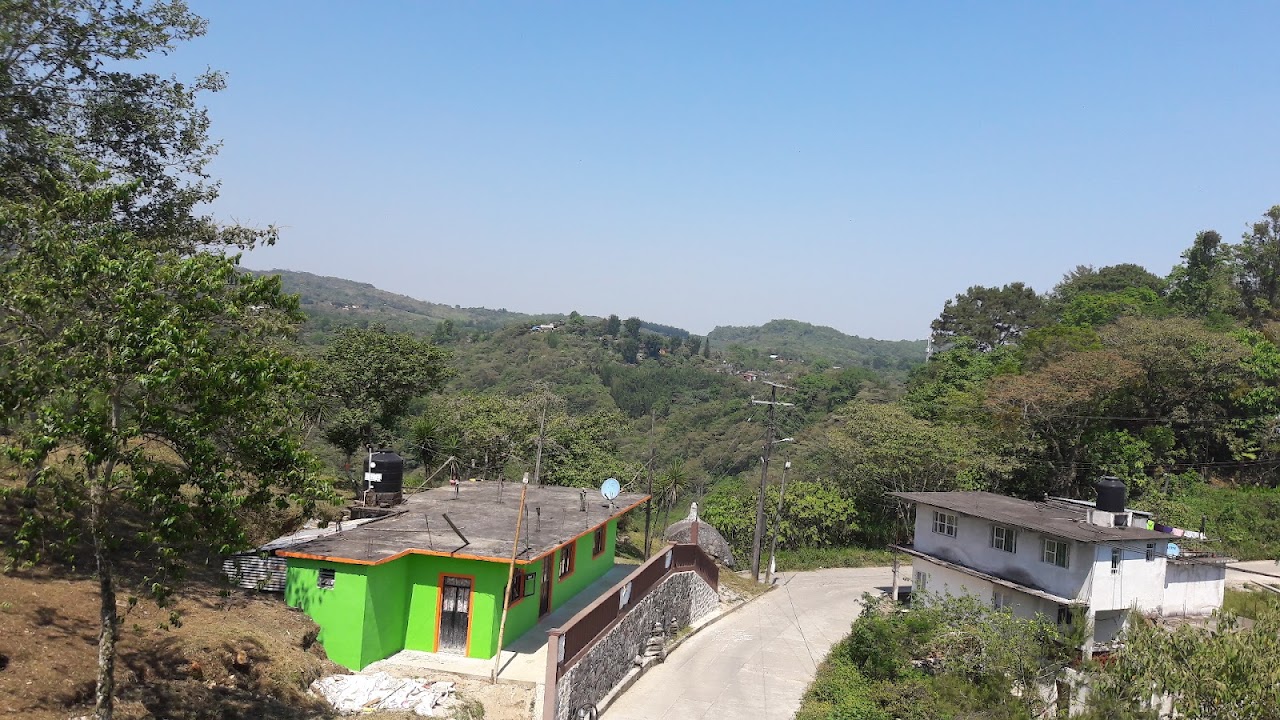 Hotel Posada La Ermita