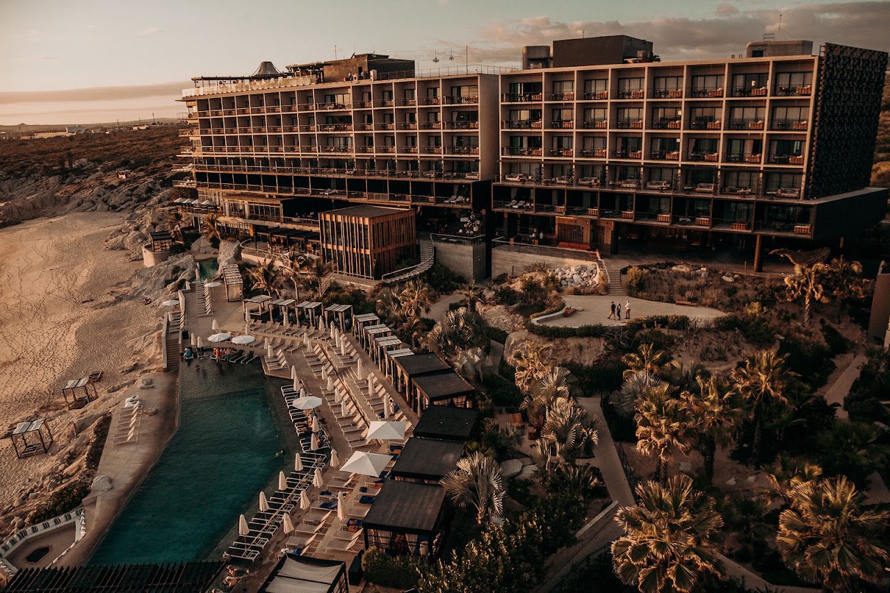The Cape, A Thompson Hotel