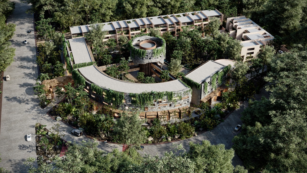Mayaliah Tulum Hotel & Residences - MGallery Hotel Collection