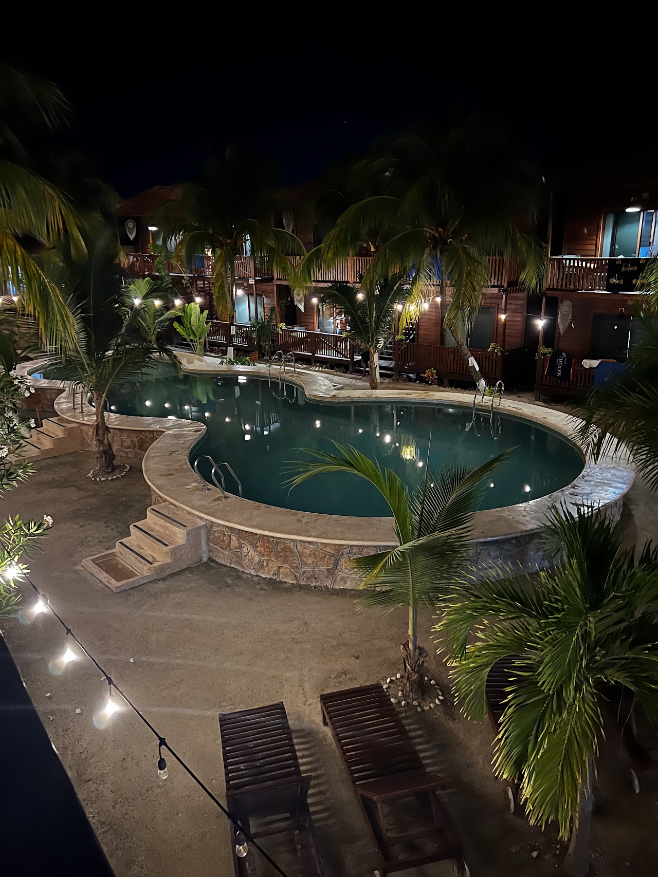 Cabañas Coconut