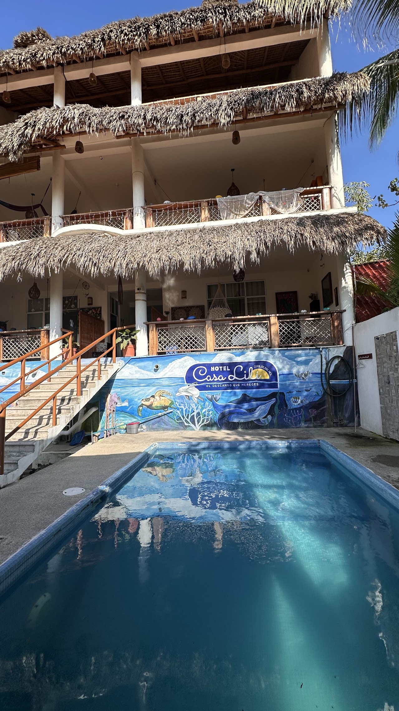 Hotel Casa Lili