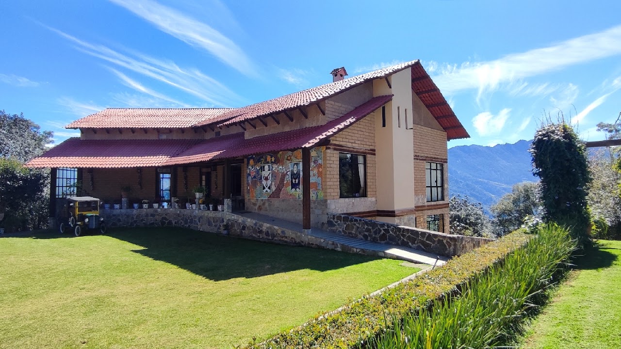 Mi Casa de Campo