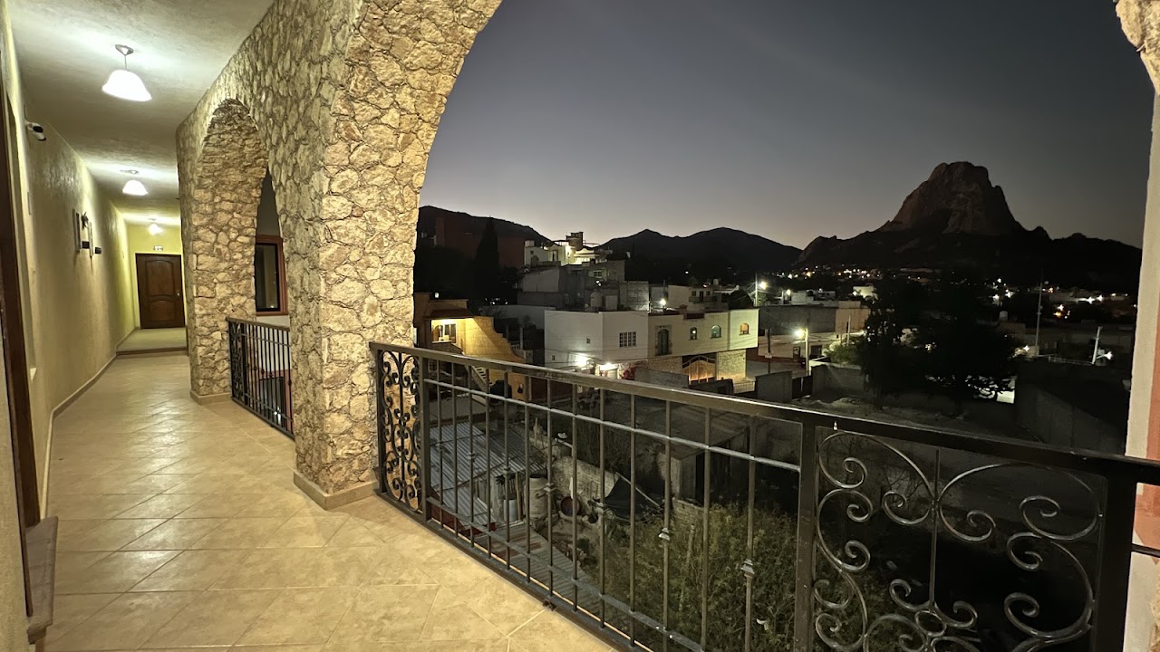 Hotel La Capilla Bernal