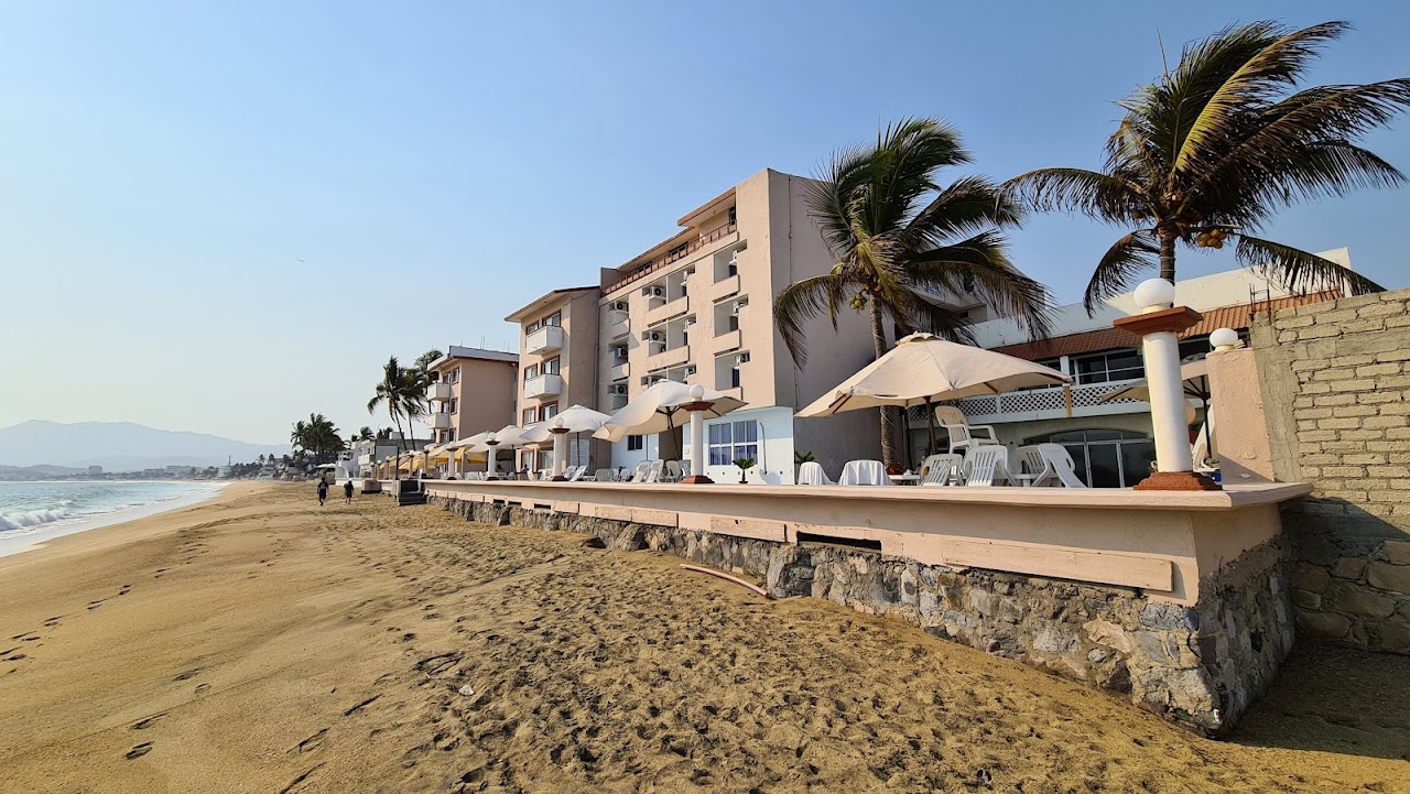 Hotel Caracoles