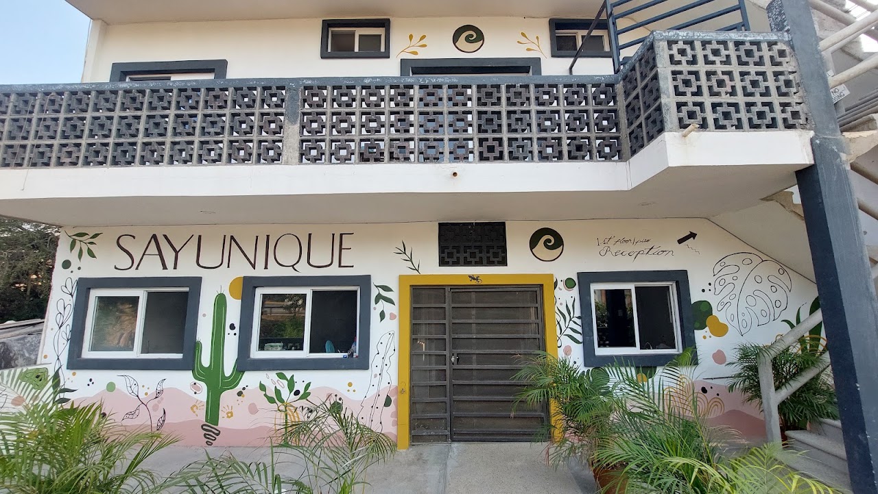 Sayunique Hostel