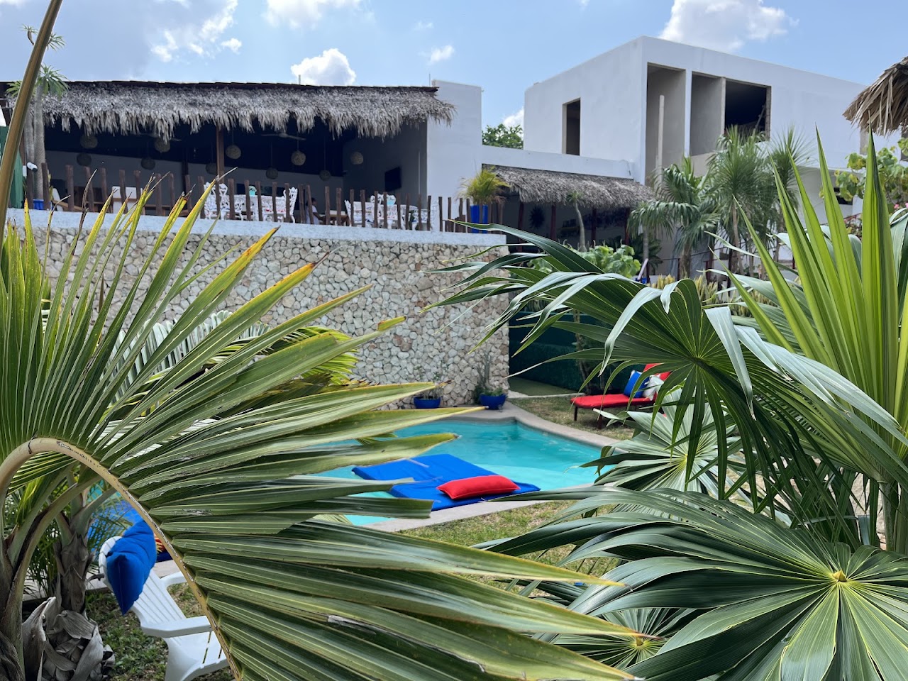 Mayan Majesty Boutique Hotel