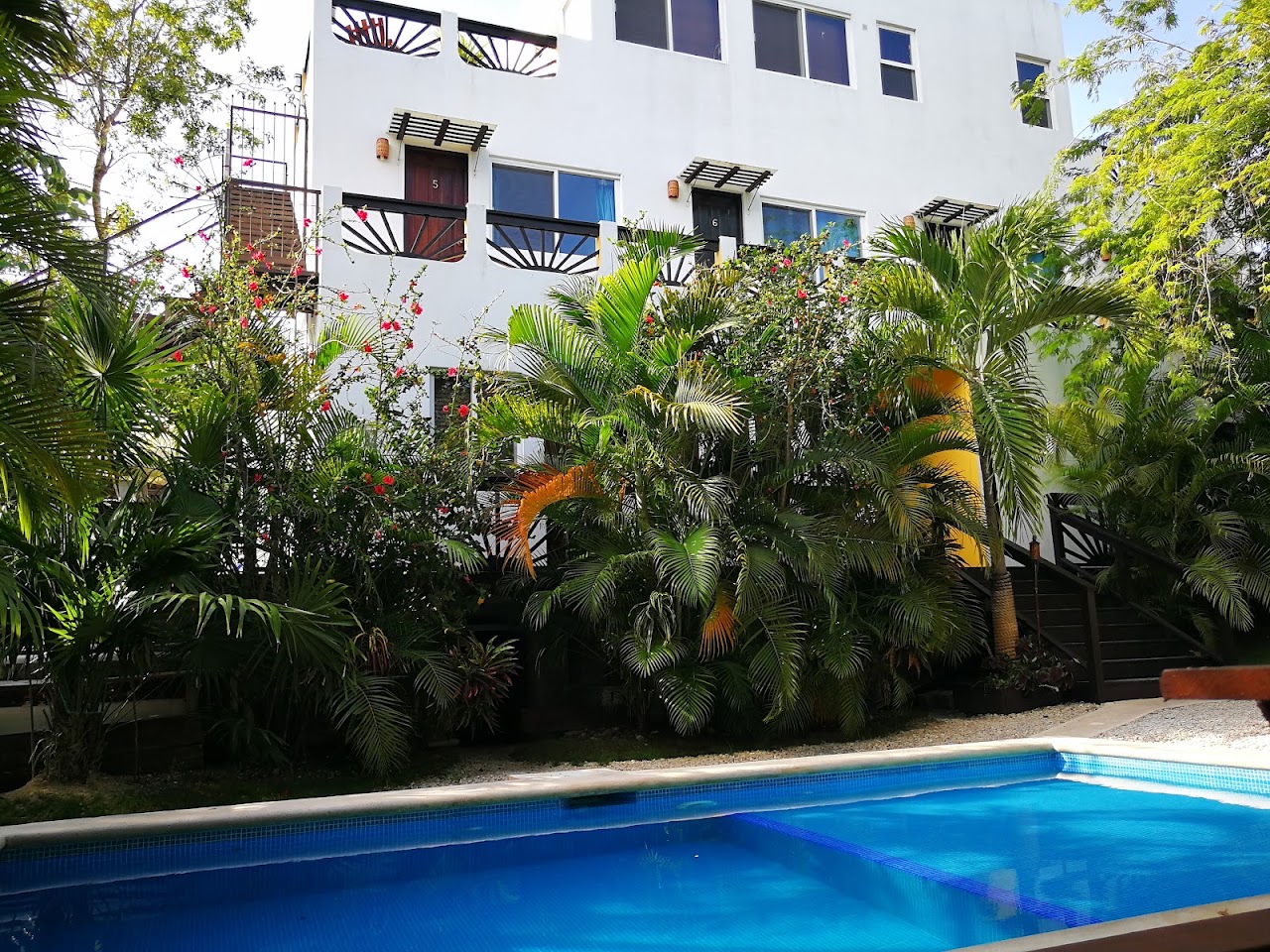 Mango Tulum Hotel