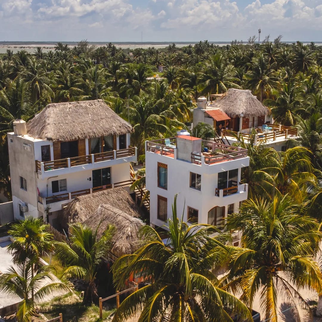 Casa iguana hotel boutique