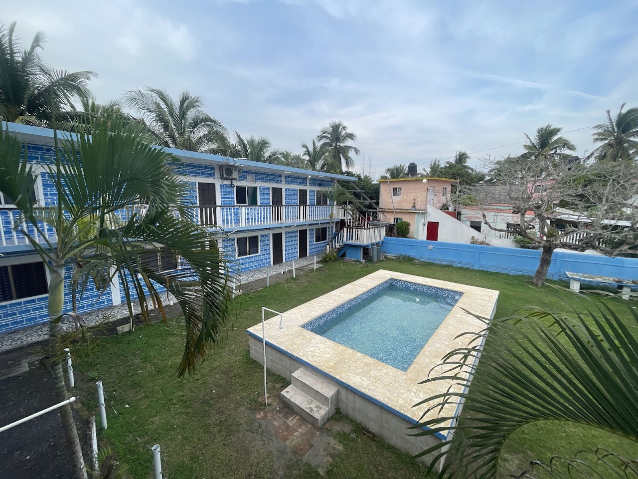 Hotel El Catan