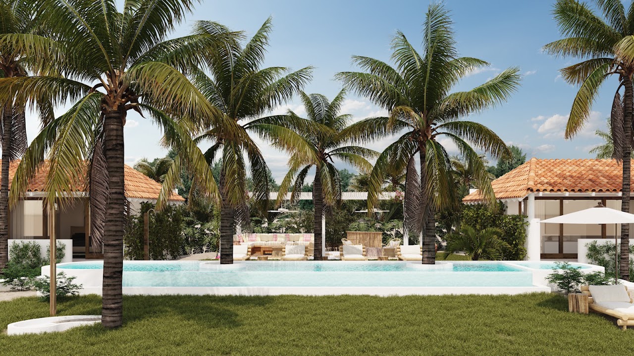 Hotel Pomelo