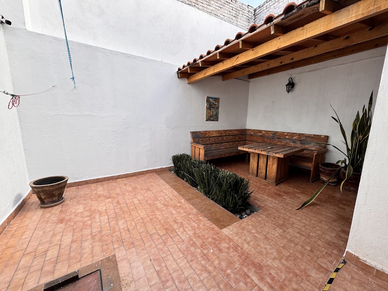 Casona Luciérnaga- Casa de Huéspedes