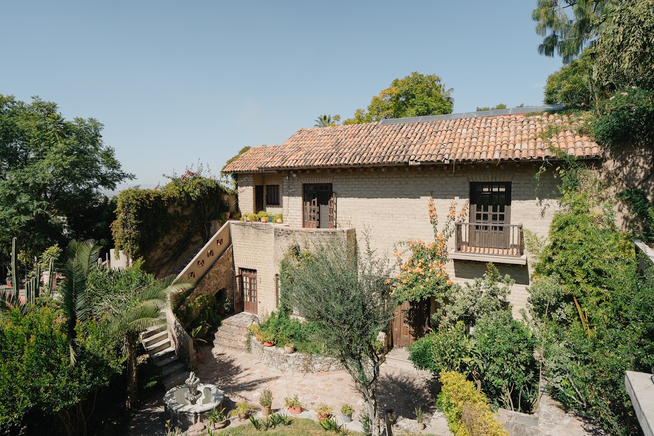 Hotel La Casa De Liza