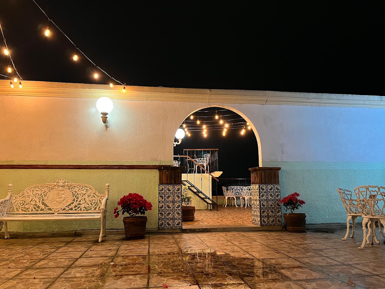 Hotel Las Flores