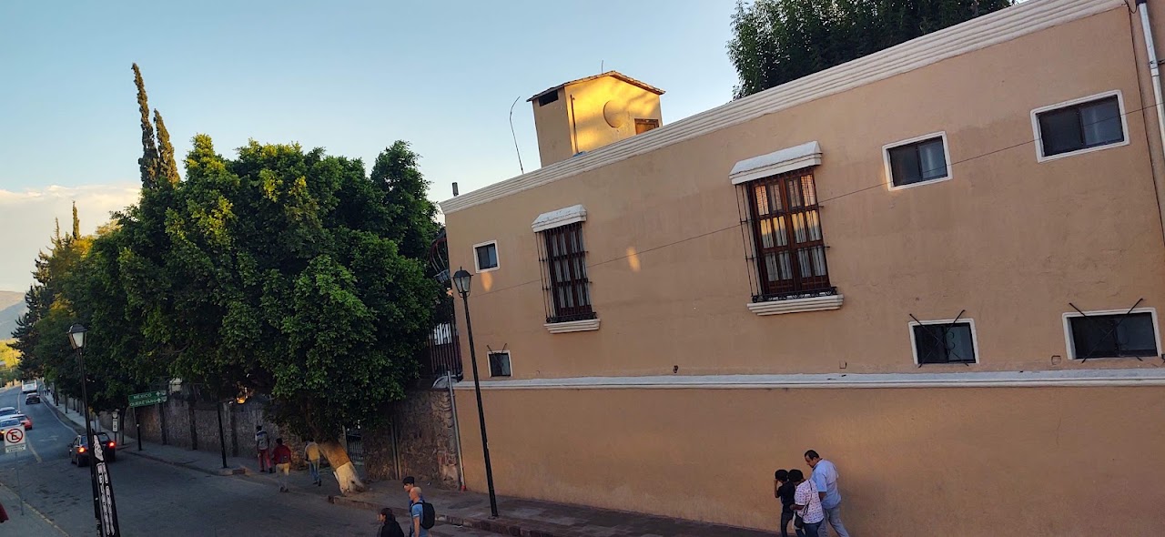 Hotel Casa Jasave