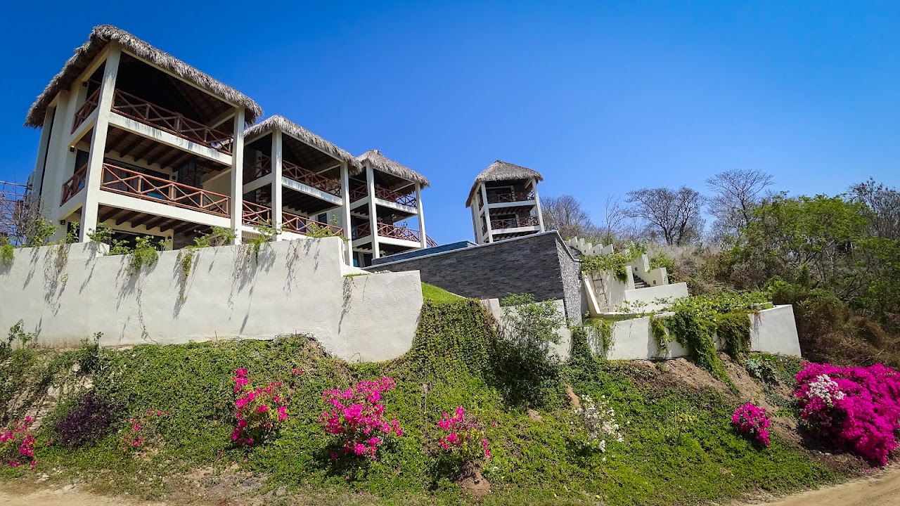 Casa Sacre