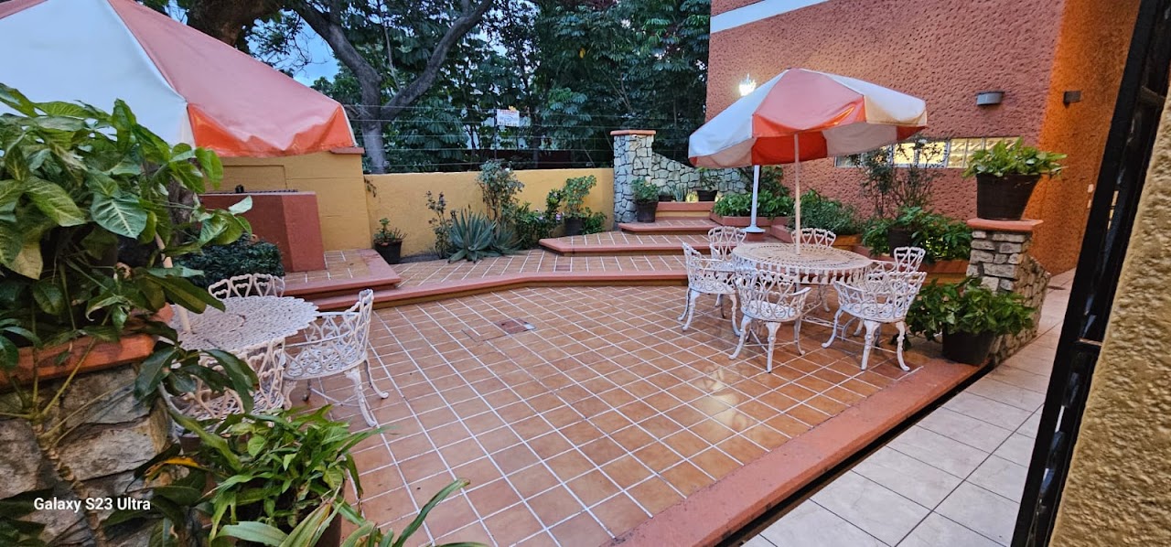 Casa 8 Regiones