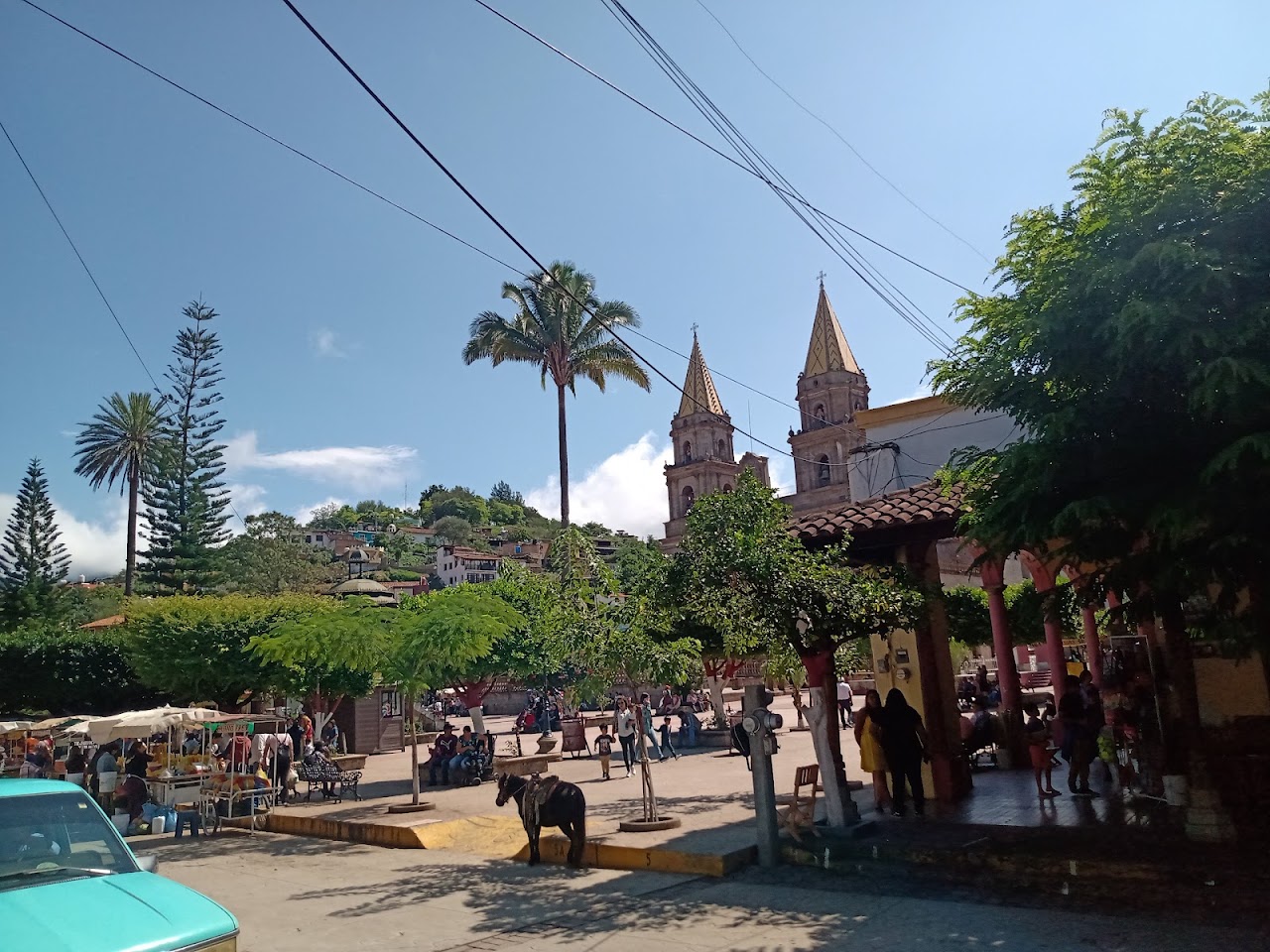 Hotel El Paraiso