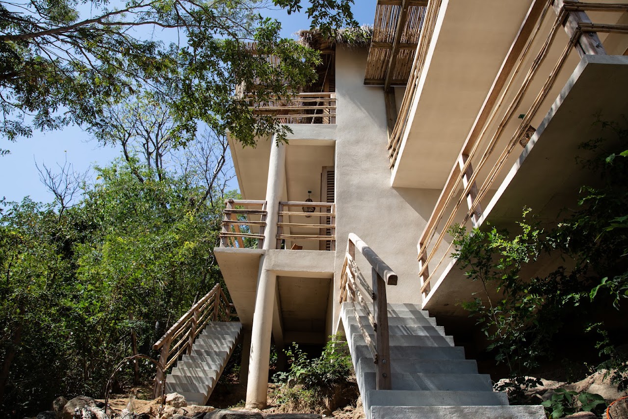 Ay Caramba BnB Zipolite