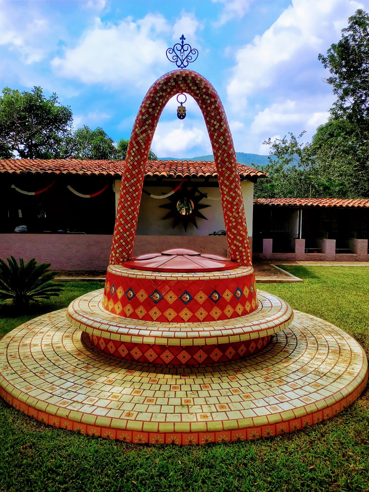 Hotel La Casona De La Esmeralda