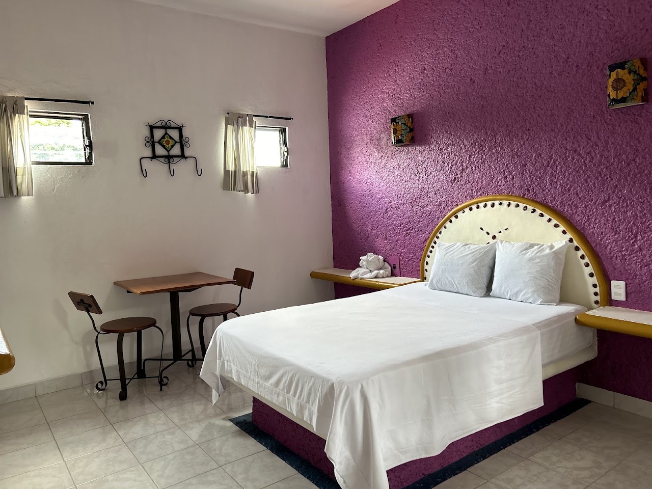 Hotel Xirasol Palenque