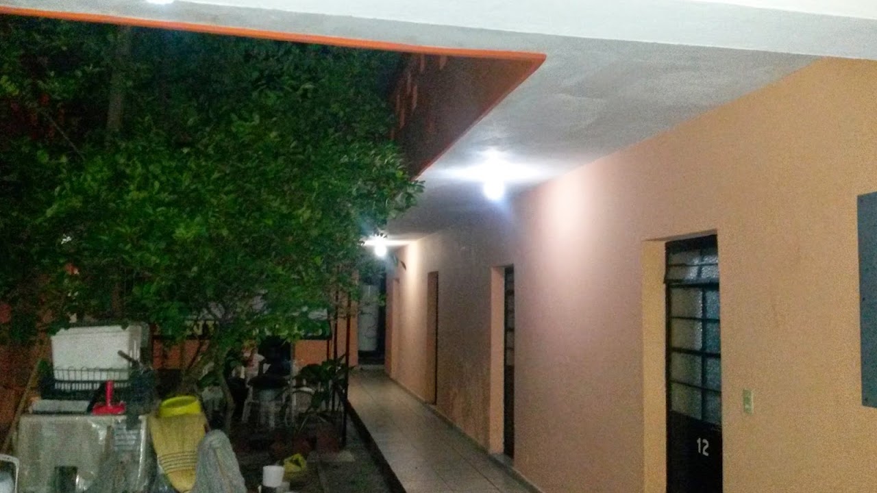 Hotel Roberto