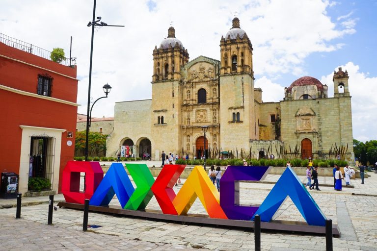 Hotel Oaxaca Inn Centro