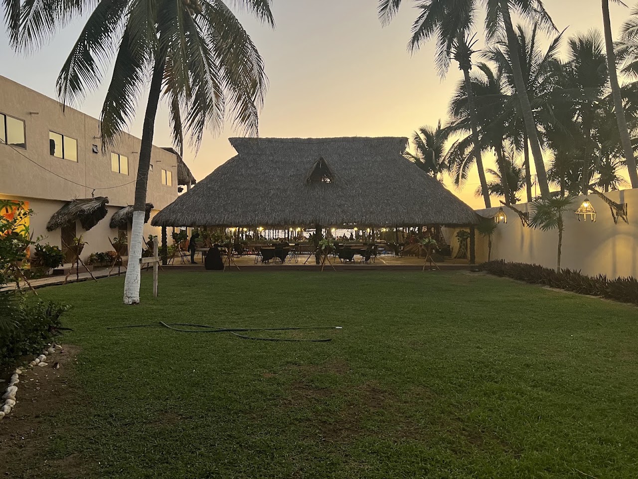 BamBao Restaurant Bar & Hotel Boutique