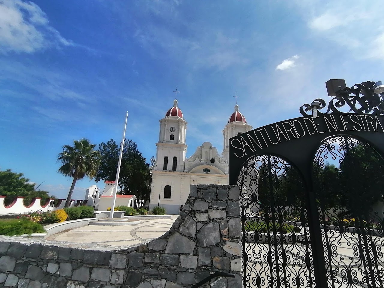 Villas del Peñon del Hotel Panorámico