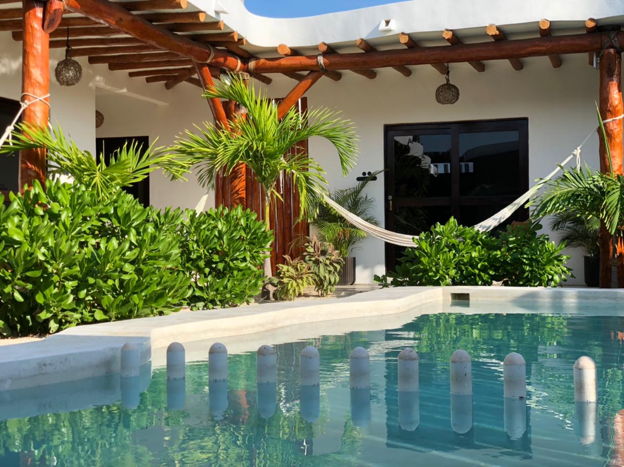 Mis Sueños Holbox