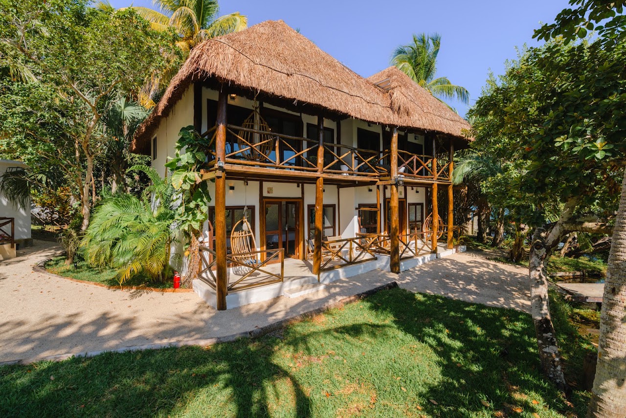 Azulea Bacalar Hotel & Spa - Luxury Edition by MAO Hotels