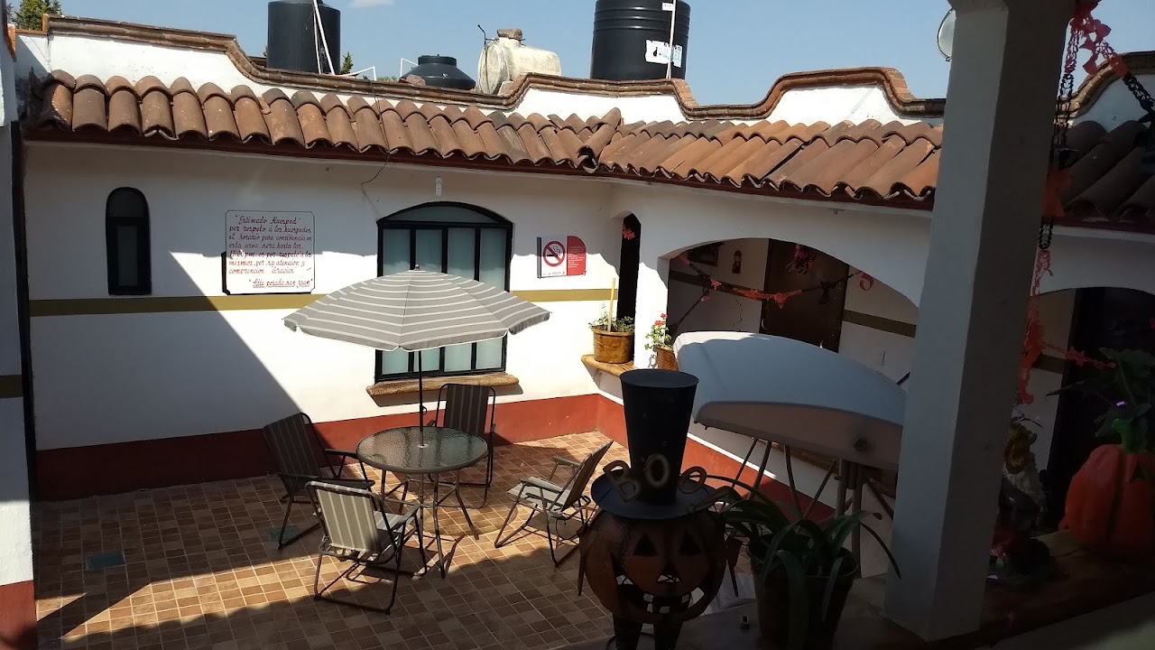 Posada San Juan