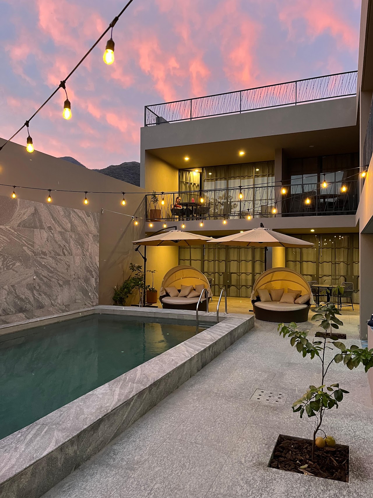 Hotel Casa Nativa Ajijic