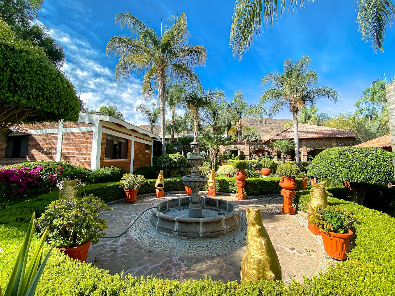 Hotel El Dorado