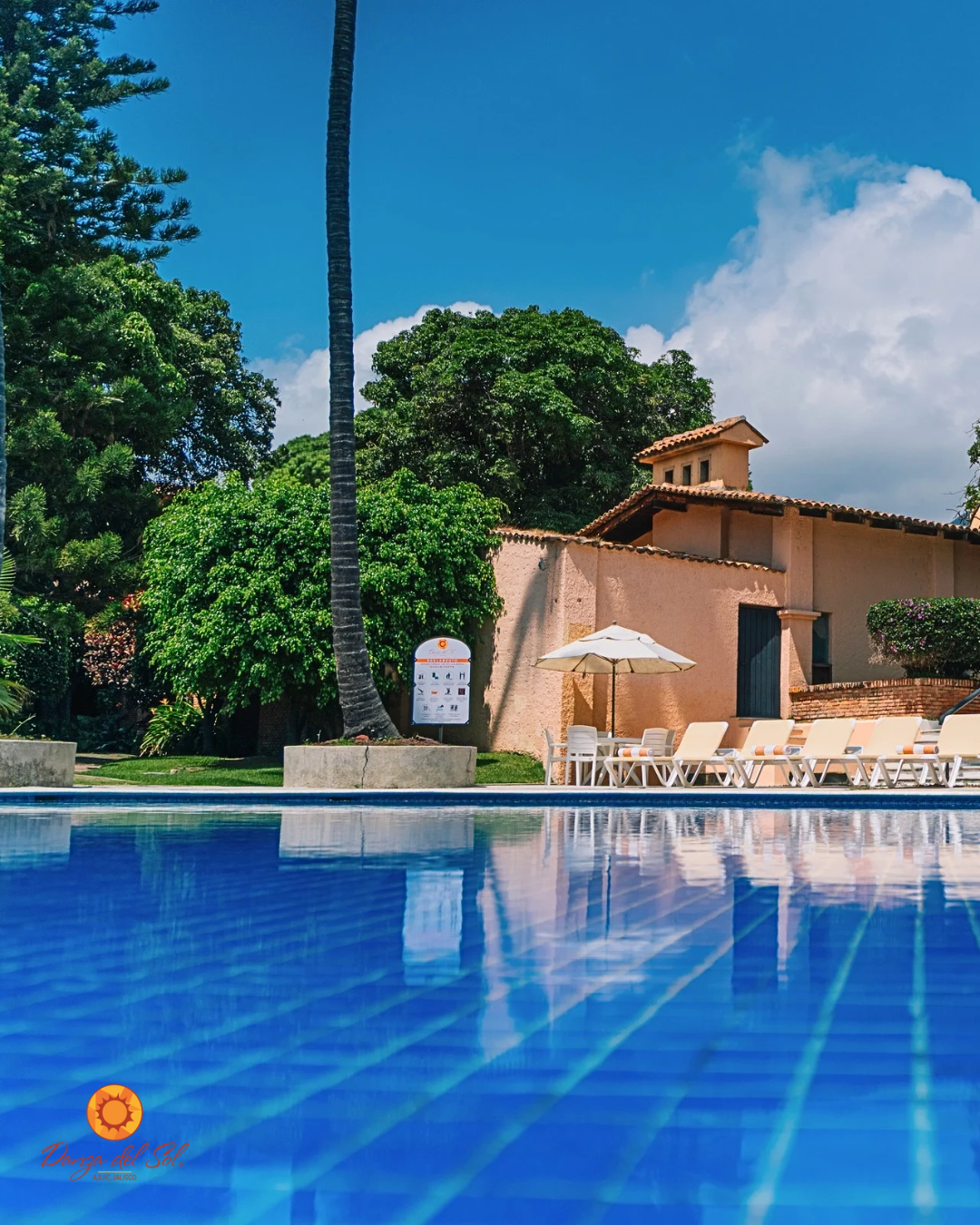Hotel Danza del Sol