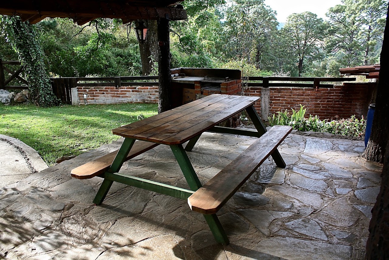 Cabaña La Cañada