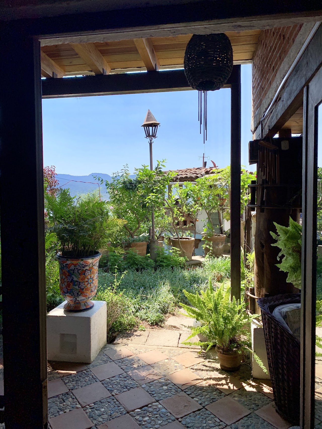El Ensueño Valle de Bravo