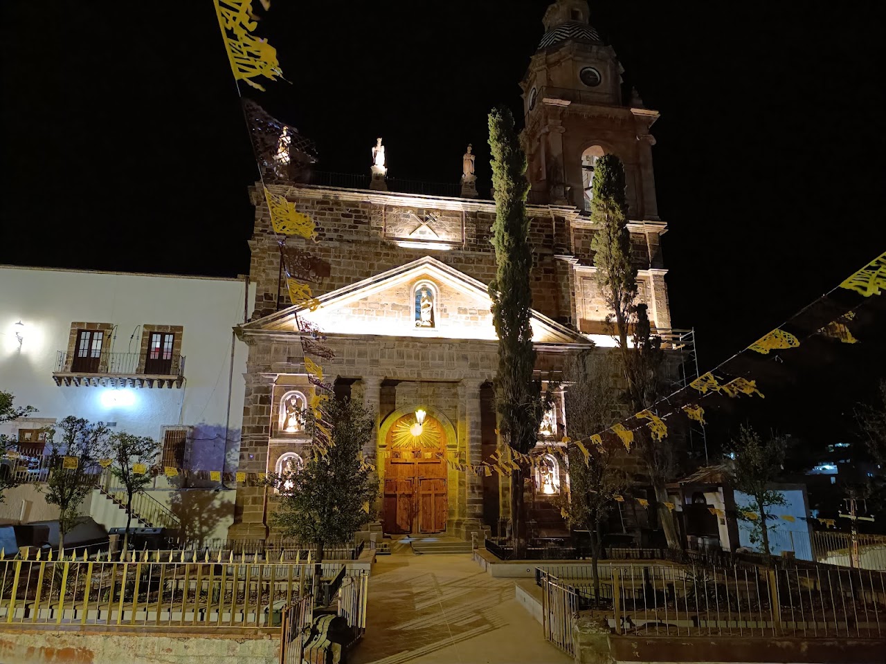 Hotel Los Encinales