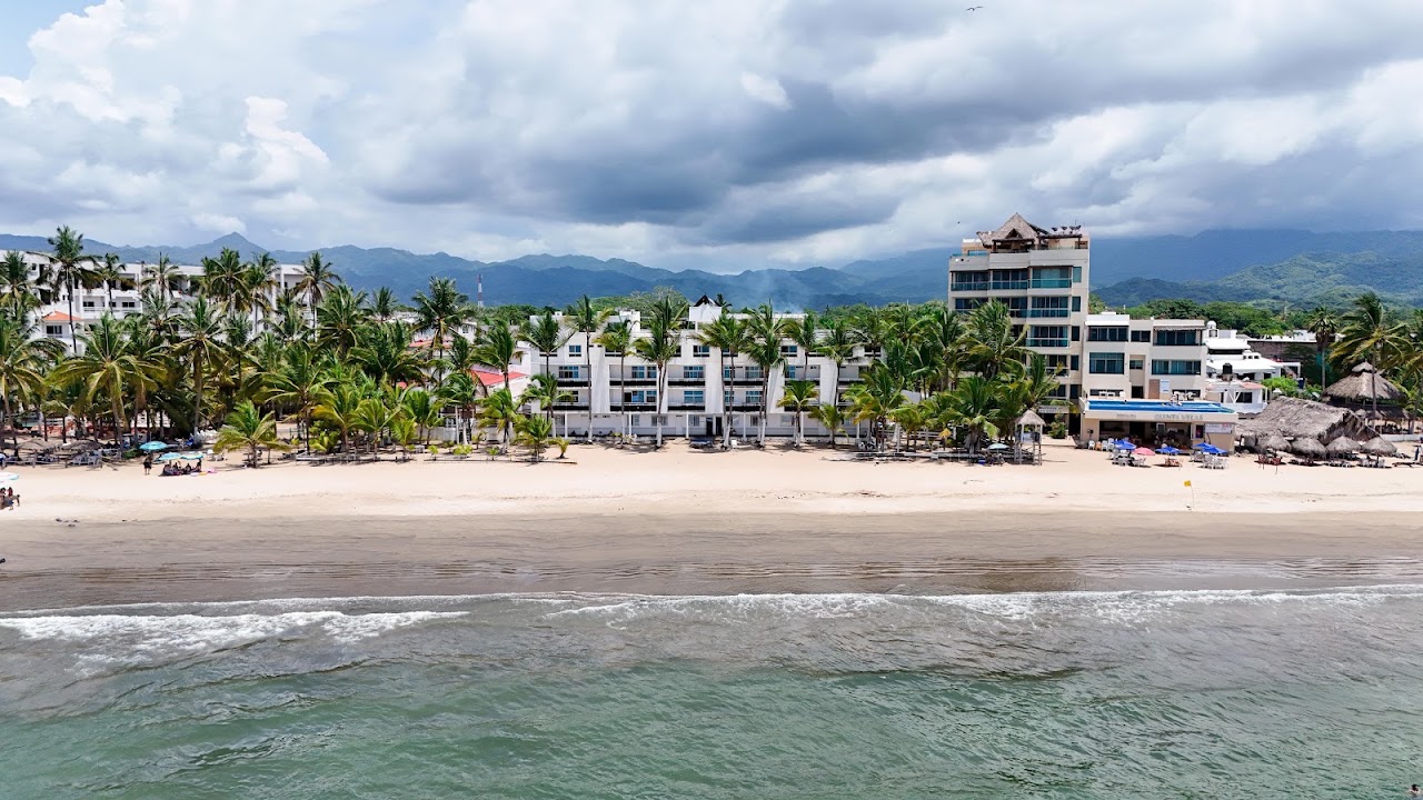 Vacacional Luna Mar | Rincón de Guayabitos Nayarit