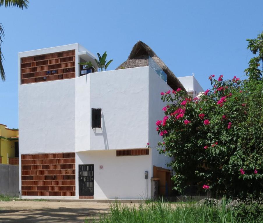 CASA CORA