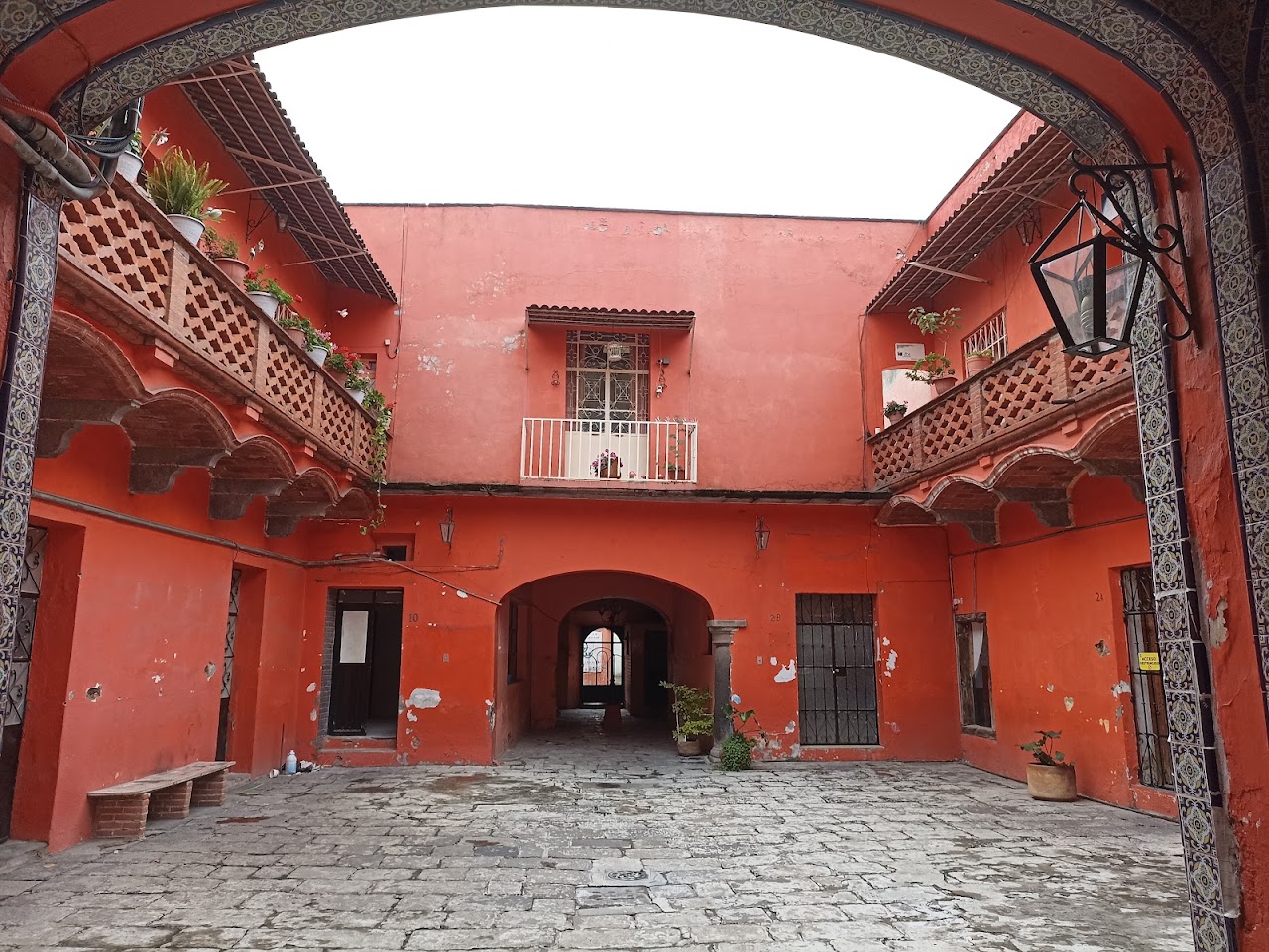 Hotel Boutique Casa Catalá