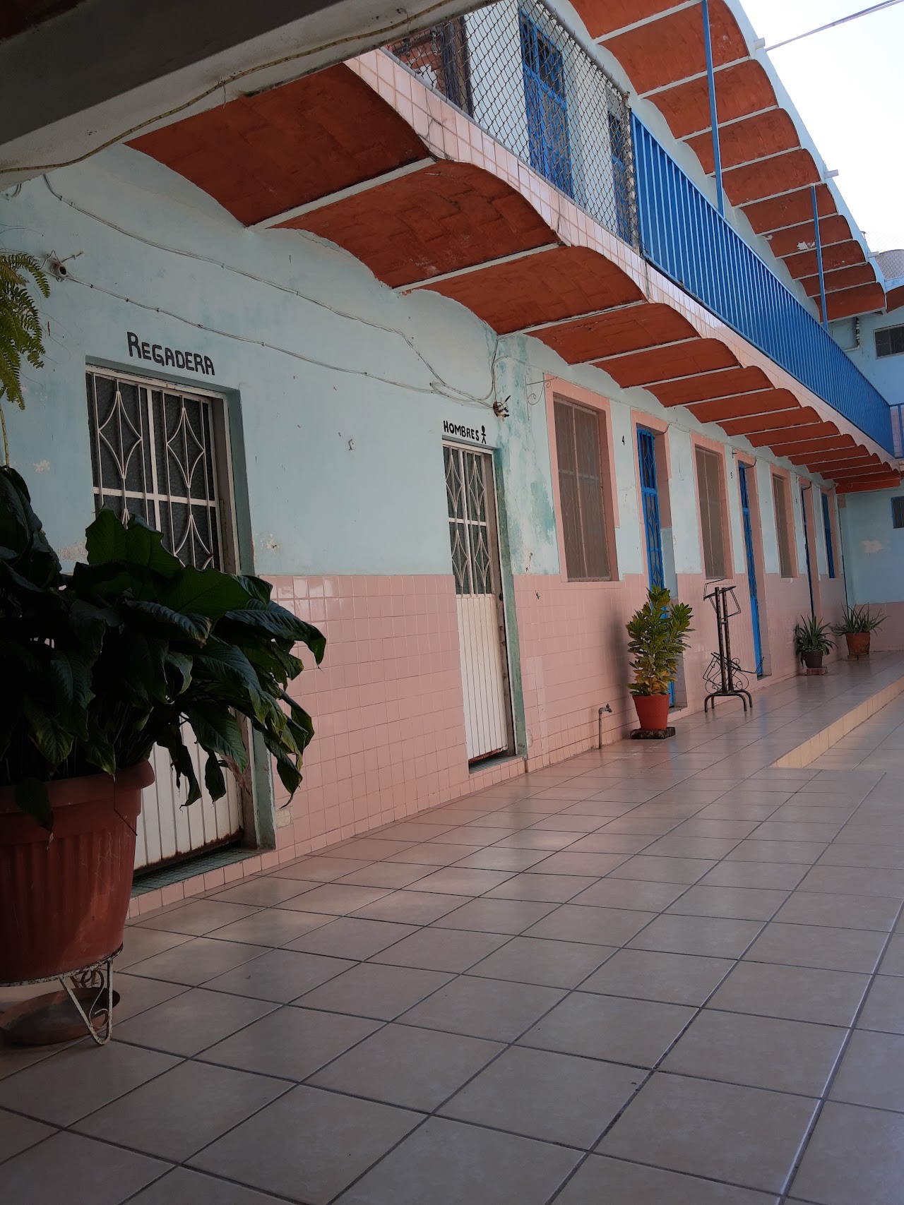 Hotel Florida